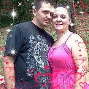 Meet your Posher, Heatherandjoe